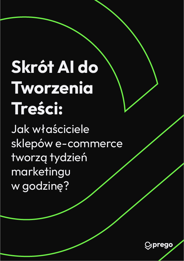 Skrót AI do Tworzenia Treści – Tydzień Marketingu w Godzinę dla Sklepów E-commerce