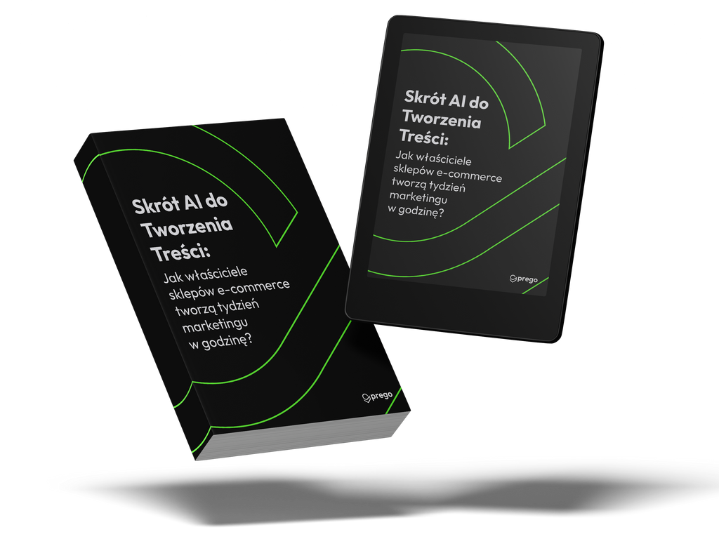 Skrót AI do Tworzenia Treści – Tydzień Marketingu w Godzinę dla Sklepów E-commerce
